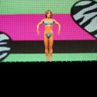 Sharon  Dahl - NPC Emerald Cup 2012 - #1